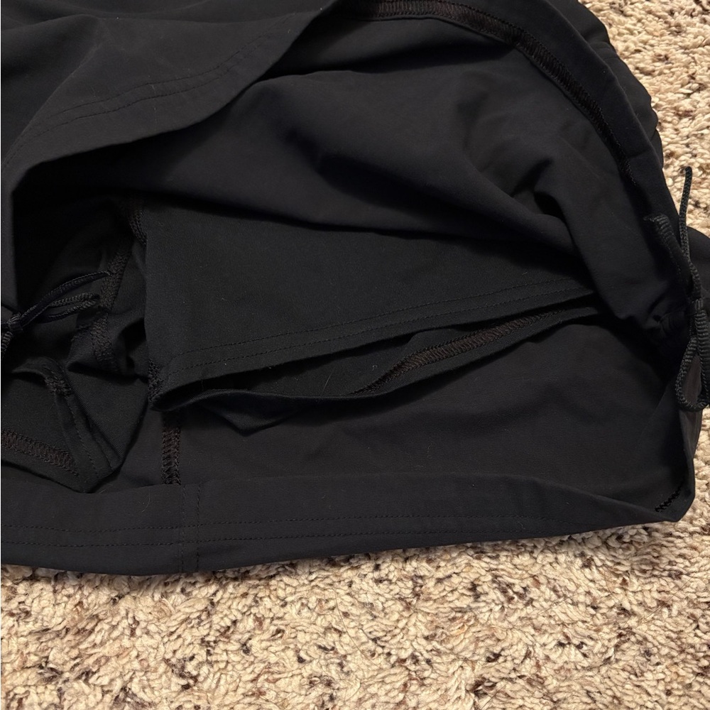 Columbia Black Omni-Shield Skort - Picture 3 of 5